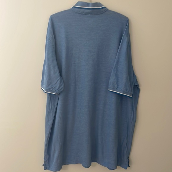 Paul & Shark ‘Made in Italy’ Yachting Polo - Picture 5 of 8